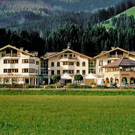 Apartment Hanneshof-3 Aurach bei Kitzbuehel Dış mekan fotoğraf
