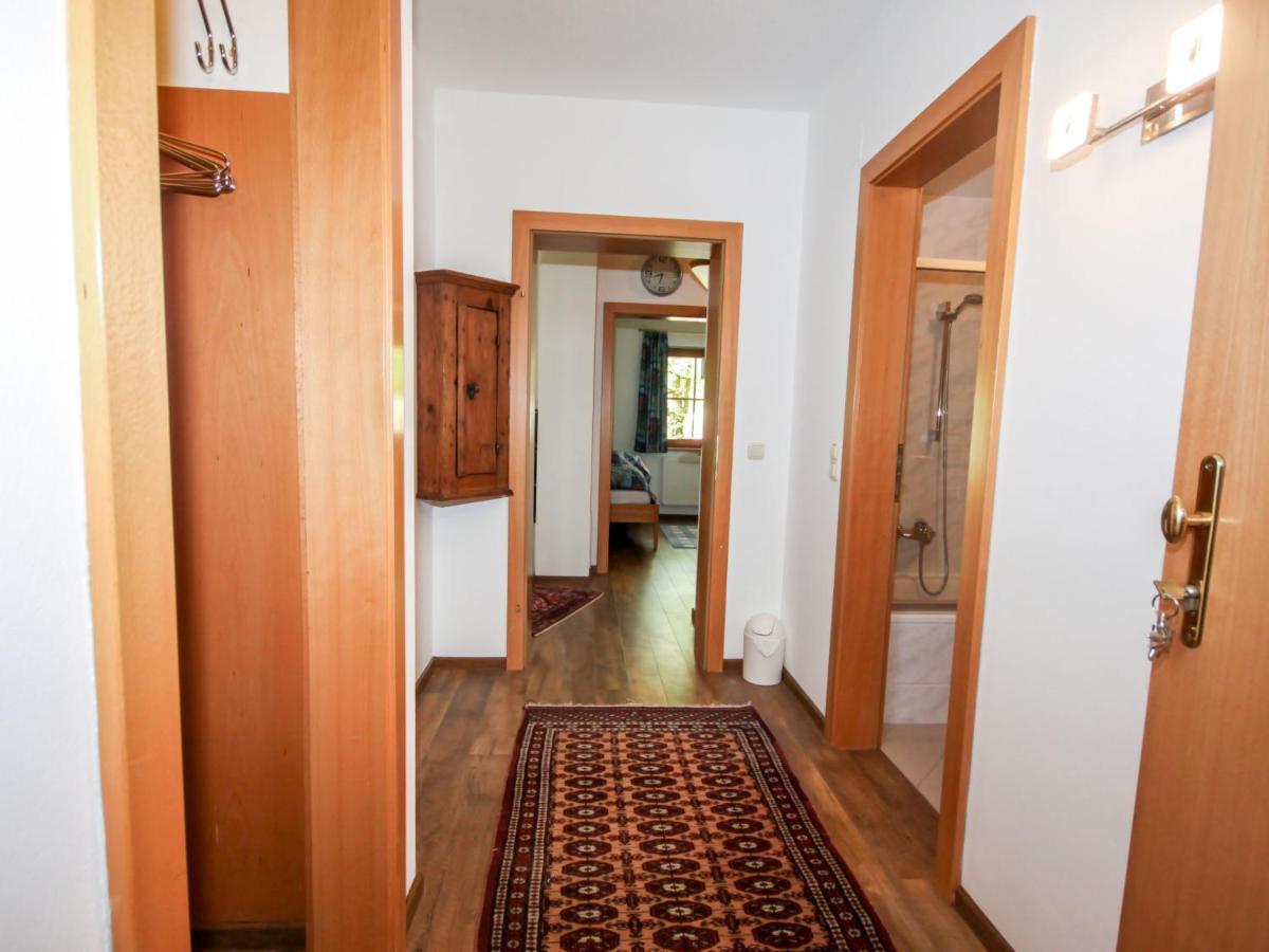 Apartment Hanneshof-3 Aurach bei Kitzbuehel Dış mekan fotoğraf