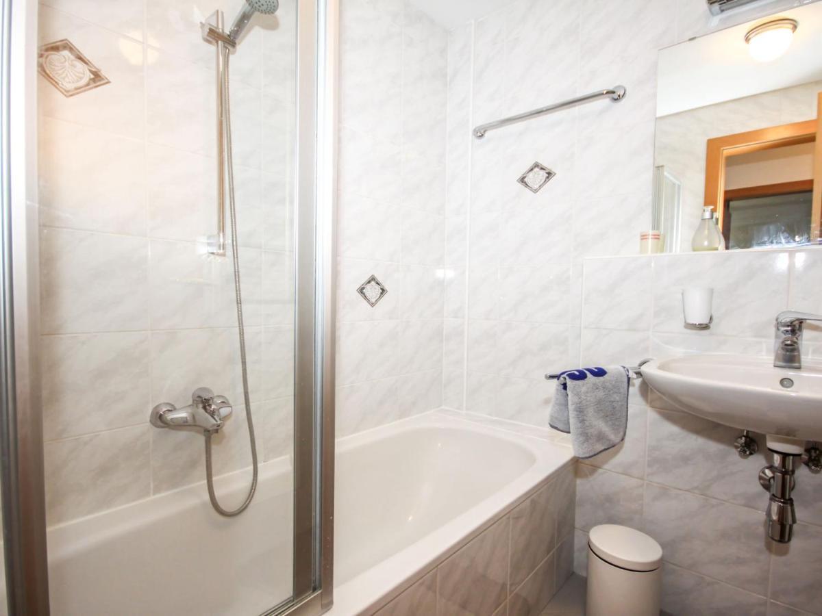 Apartment Hanneshof-3 Aurach bei Kitzbuehel Dış mekan fotoğraf