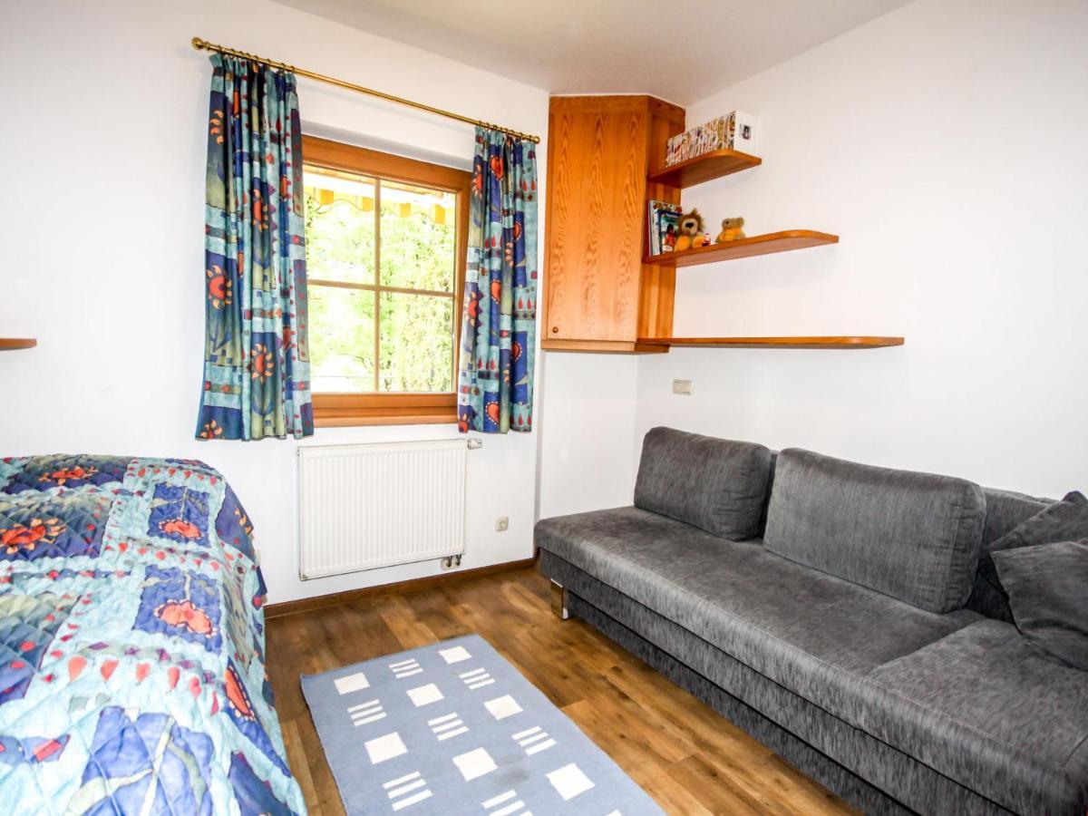 Apartment Hanneshof-3 Aurach bei Kitzbuehel Dış mekan fotoğraf