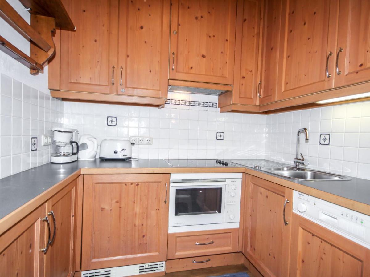 Apartment Hanneshof-3 Aurach bei Kitzbuehel Dış mekan fotoğraf