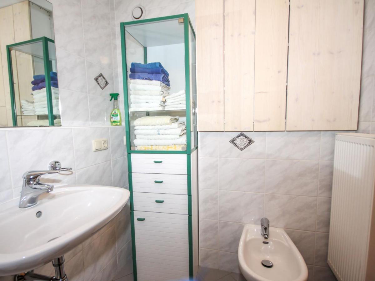Apartment Hanneshof-3 Aurach bei Kitzbuehel Dış mekan fotoğraf