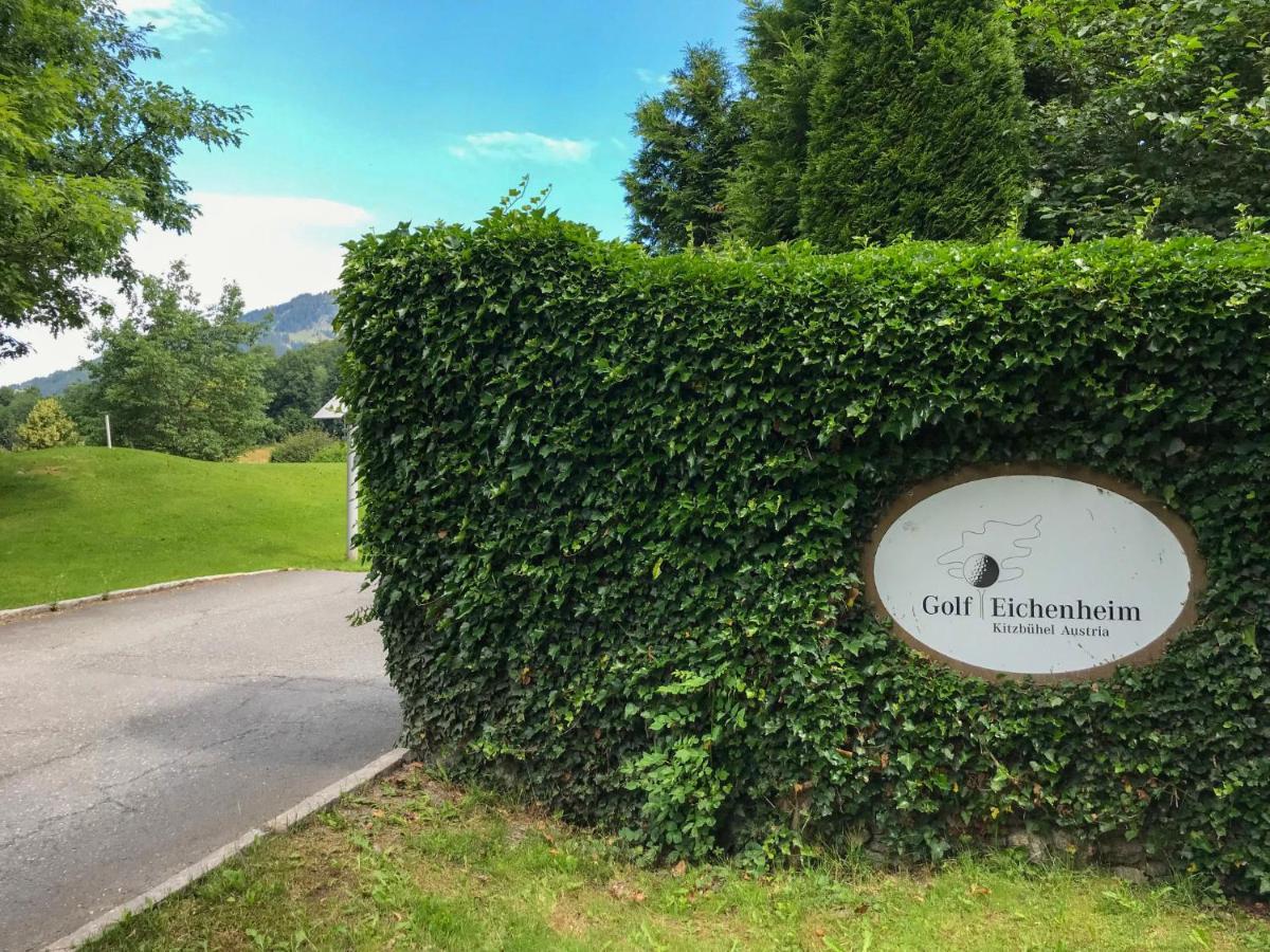 Apartment Hanneshof-3 Aurach bei Kitzbuehel Dış mekan fotoğraf